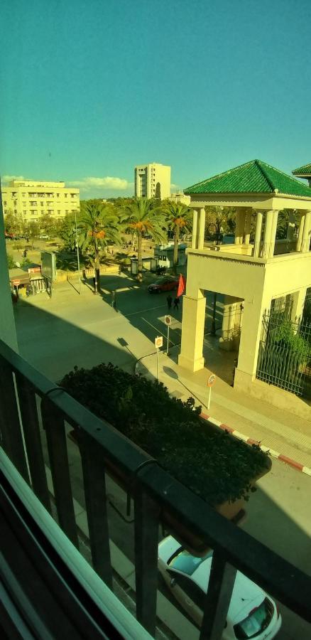 Amor Hotel Fez Buitenkant foto