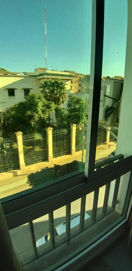 Amor Hotel Fez Buitenkant foto