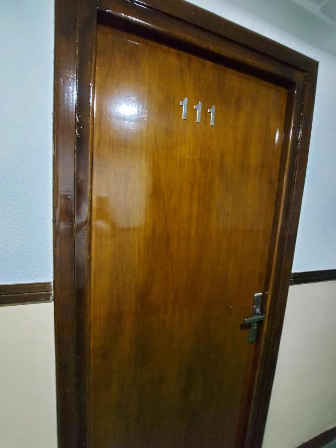 Amor Hotel Fez Kamer foto