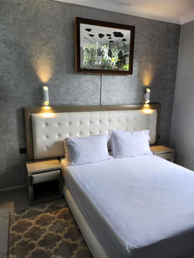 Amor Hotel Fez Kamer foto