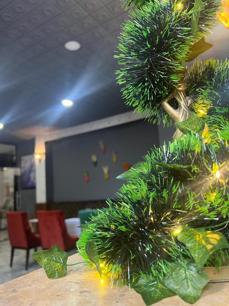Amor Hotel Fez Buitenkant foto