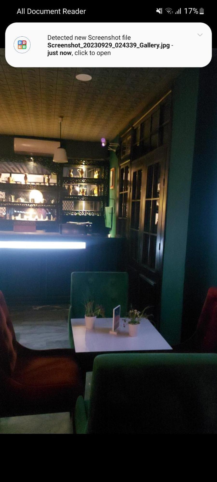 Amor Hotel Fez Buitenkant foto