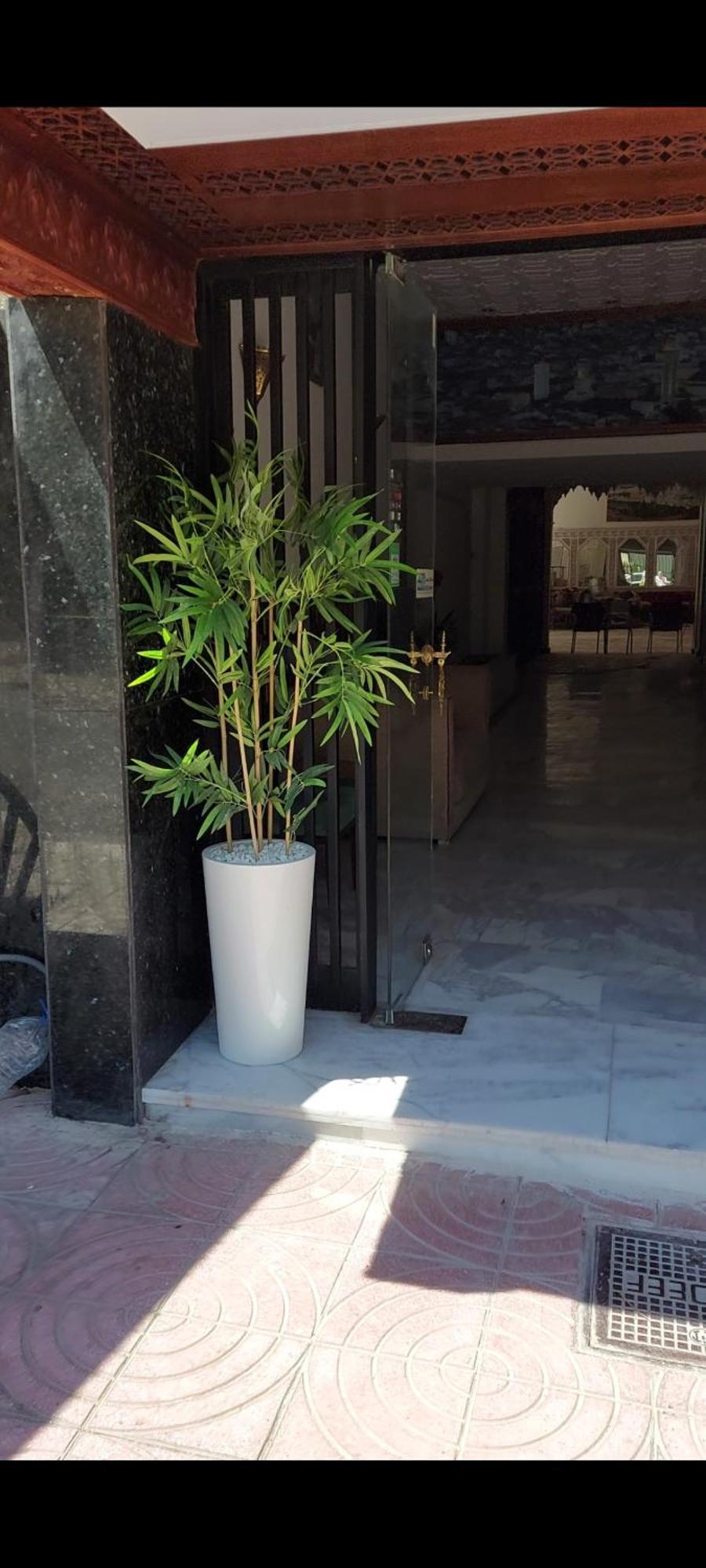 Amor Hotel Fez Buitenkant foto