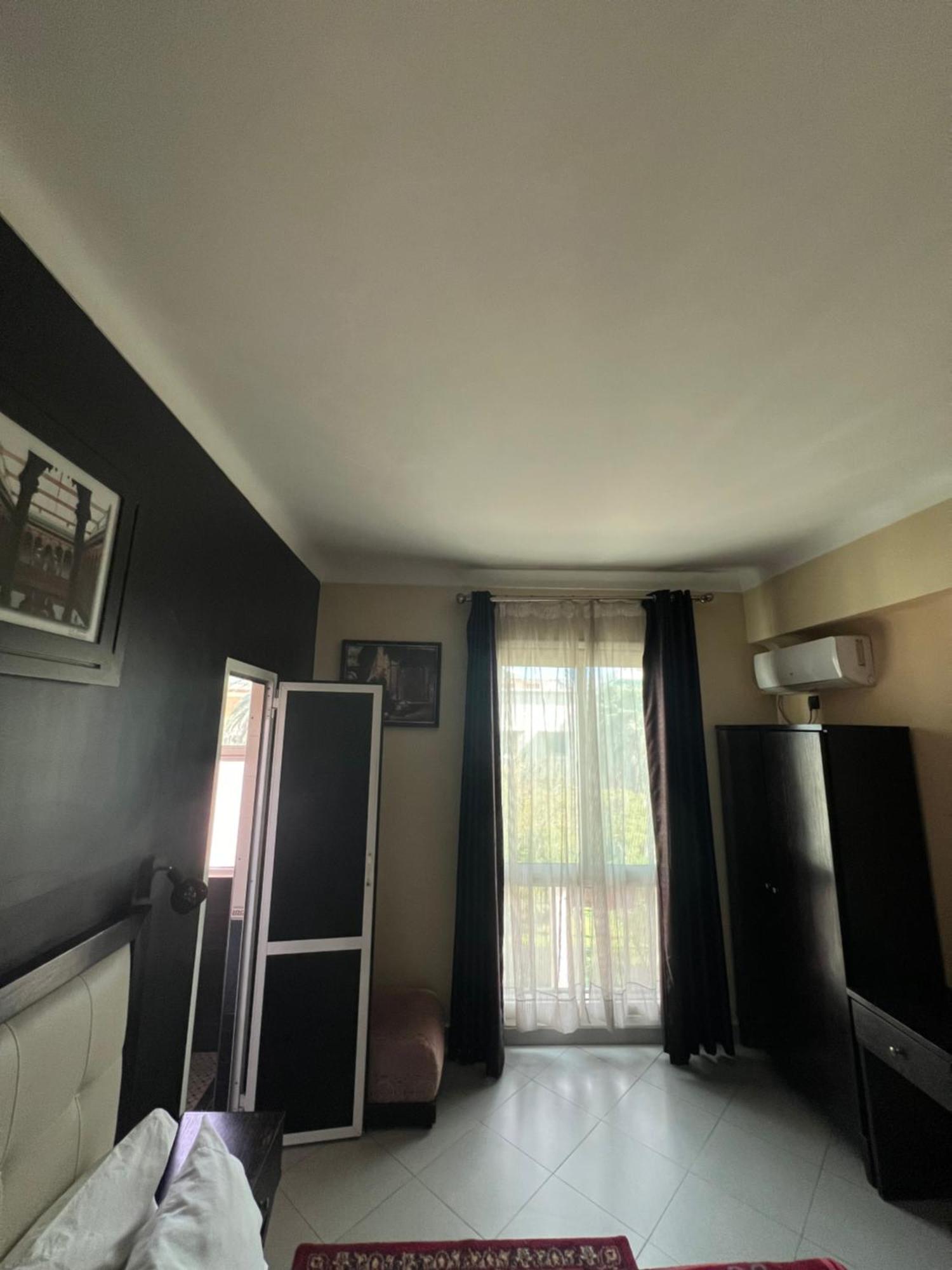 Amor Hotel Fez Buitenkant foto