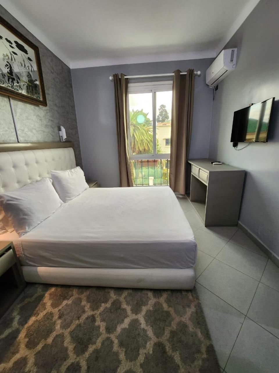 Amor Hotel Fez Kamer foto