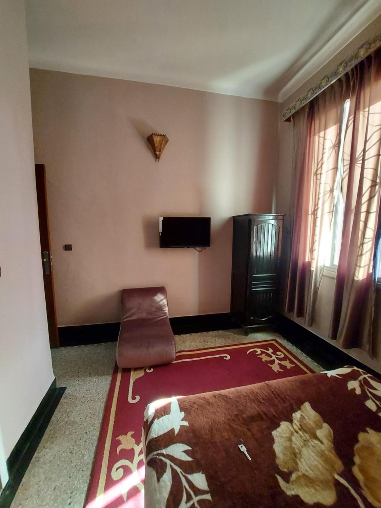 Amor Hotel Fez Kamer foto